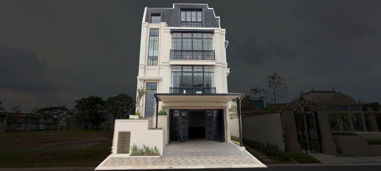 Cluster Melrose Duta Garden Lebar 8